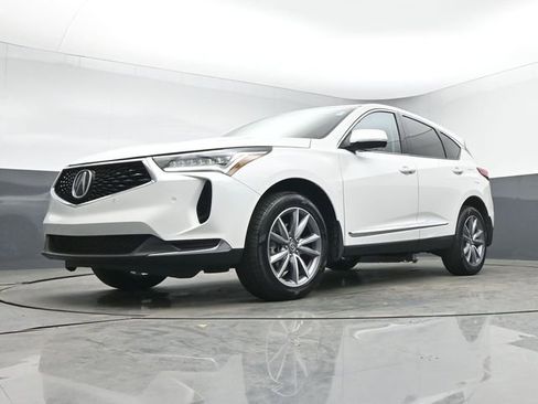 Used 2023 Acura RDX w/ Technology Package image 38