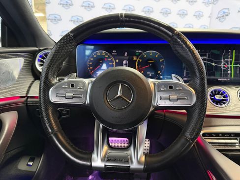 Used 2019 Mercedes-Benz AMG GT 63 image 30