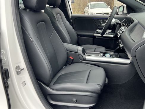 New 2026 Mercedes-Benz GLA 250 4MATIC image 26