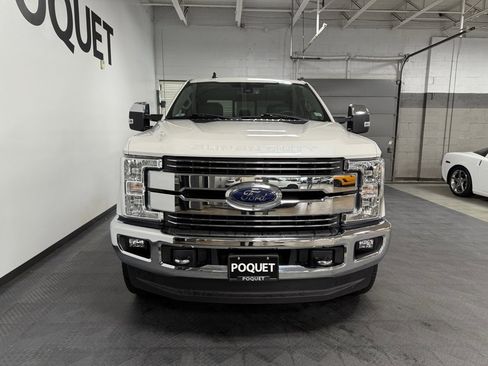 Used 2019 Ford F250 Lariat w/ Lariat Ultimate Package image 3