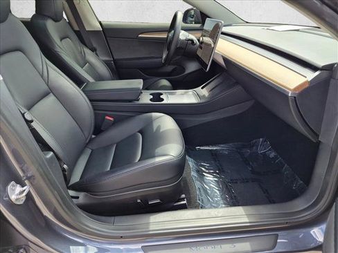 Used 2023 Tesla Model 3 Standard Range RWD image 20