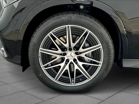 Used 2026 Mercedes-Benz GLC 43 AMG AMG GLC 43 image 11