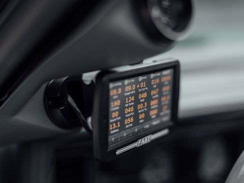 Used 1986 Buick Regal T-Type image 35