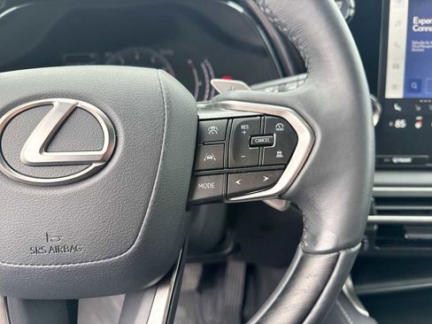 Used 2023 Lexus RX 350 Premium image 26