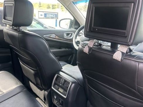 Used 2014 INFINITI QX60 FWD w/ Premium Plus Package image 18