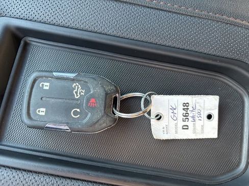 Used 2021 GMC Sierra 1500 AT4 w/ Technology Package image 50