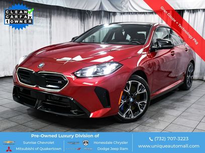 Used 2026 BMW M235i xDrive