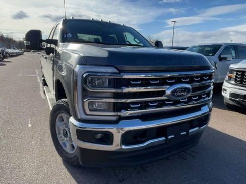 New 2026 Ford F350 XLT w/ XLT Premium Package image 7