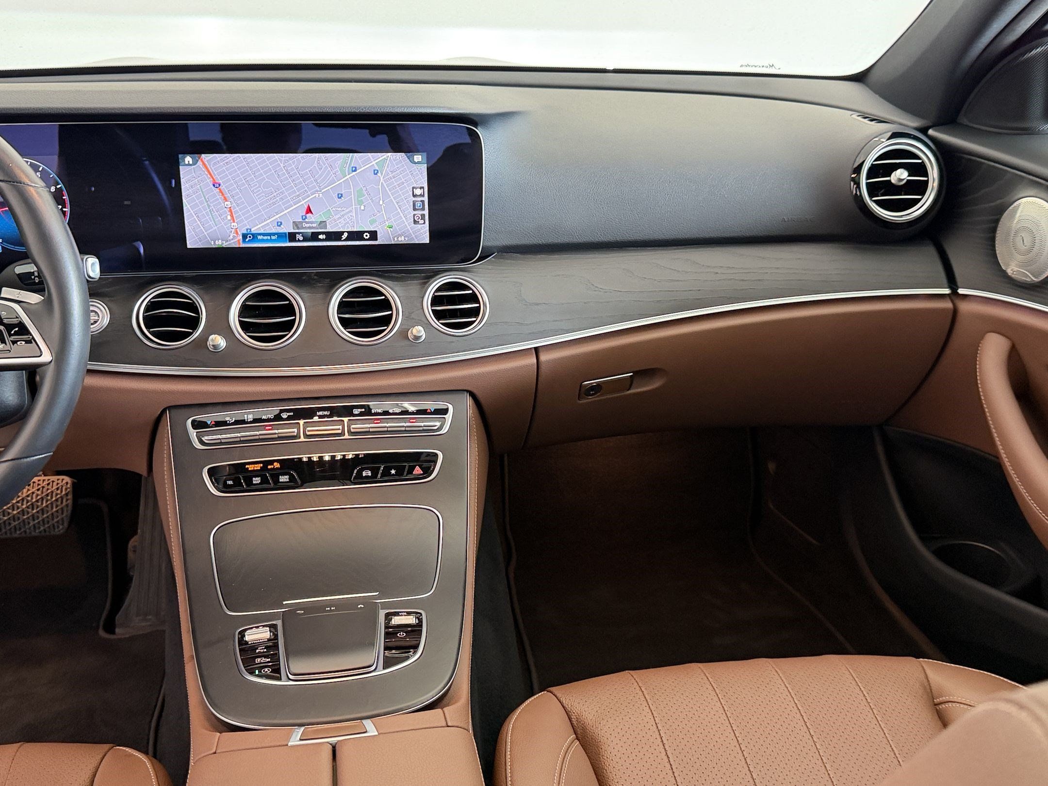 Used 2022 Mercedes-Benz E 350 4MATIC Sedan image 30