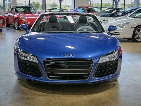 Used 2014 Audi R8 V10 image 14