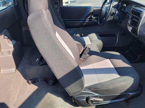 Used 2008 Ford Ranger Sport image 13