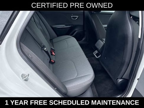 Used 2025 Kia K4 FWD image 11