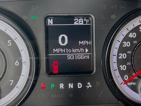 Used 2014 RAM 1500 Express image 13