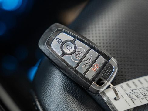 Used 2023 Ford F150 Lariat w/ Equipment Group 502A High image 55