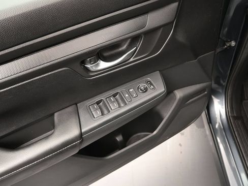 Certified 2025 Honda CR-V LX image 18