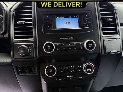 Used 2021 Ford Expedition Max XL AWD/4WD image 14