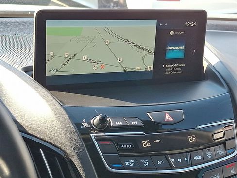 Certified 2023 Acura RDX w/ Technology Package image 17