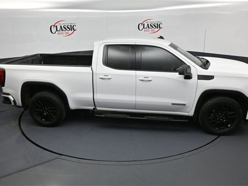 Used 2021 GMC Sierra 1500 Elevation image 20
