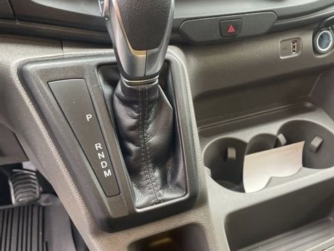 New 2025 Ford Transit 350 w/ Exterior Upgrade Package RWD image 27