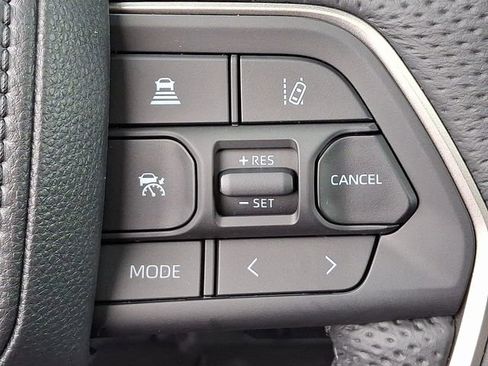 New 2026 Toyota Tundra Platinum image 18