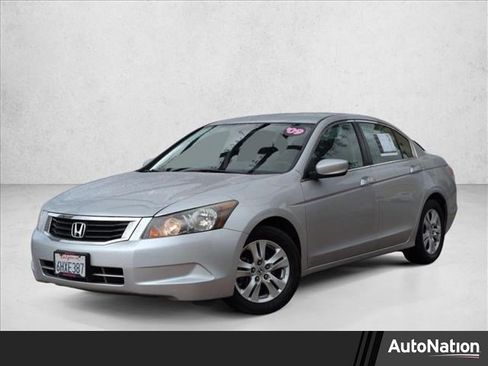 Used 2009 Honda Accord LX-P image 1