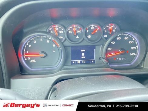 New 2026 GMC Sierra 2500 Pro w/ Convenience Package image 14