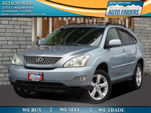 Used 2004 Lexus RX 330 AWD image 1