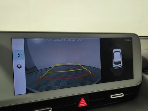 Certified 2024 Hyundai Ioniq 5 SEL AWD/4WD image 26