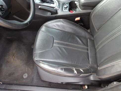 Used 2014 Ford Focus Titanium image 24