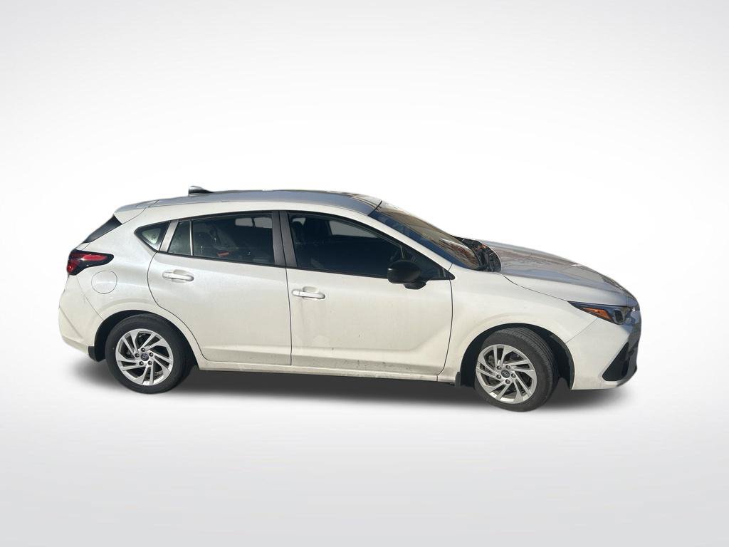 Used 2024 Subaru Impreza 2.0i AWD/4WD image 8