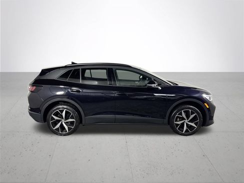 Certified 2023 Volkswagen ID.4 Pro S AWD/4WD image 6