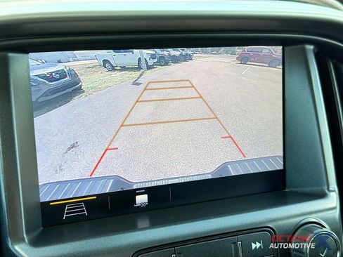 Used 2022 Chevrolet Colorado ZR2 AWD/4WD image 14