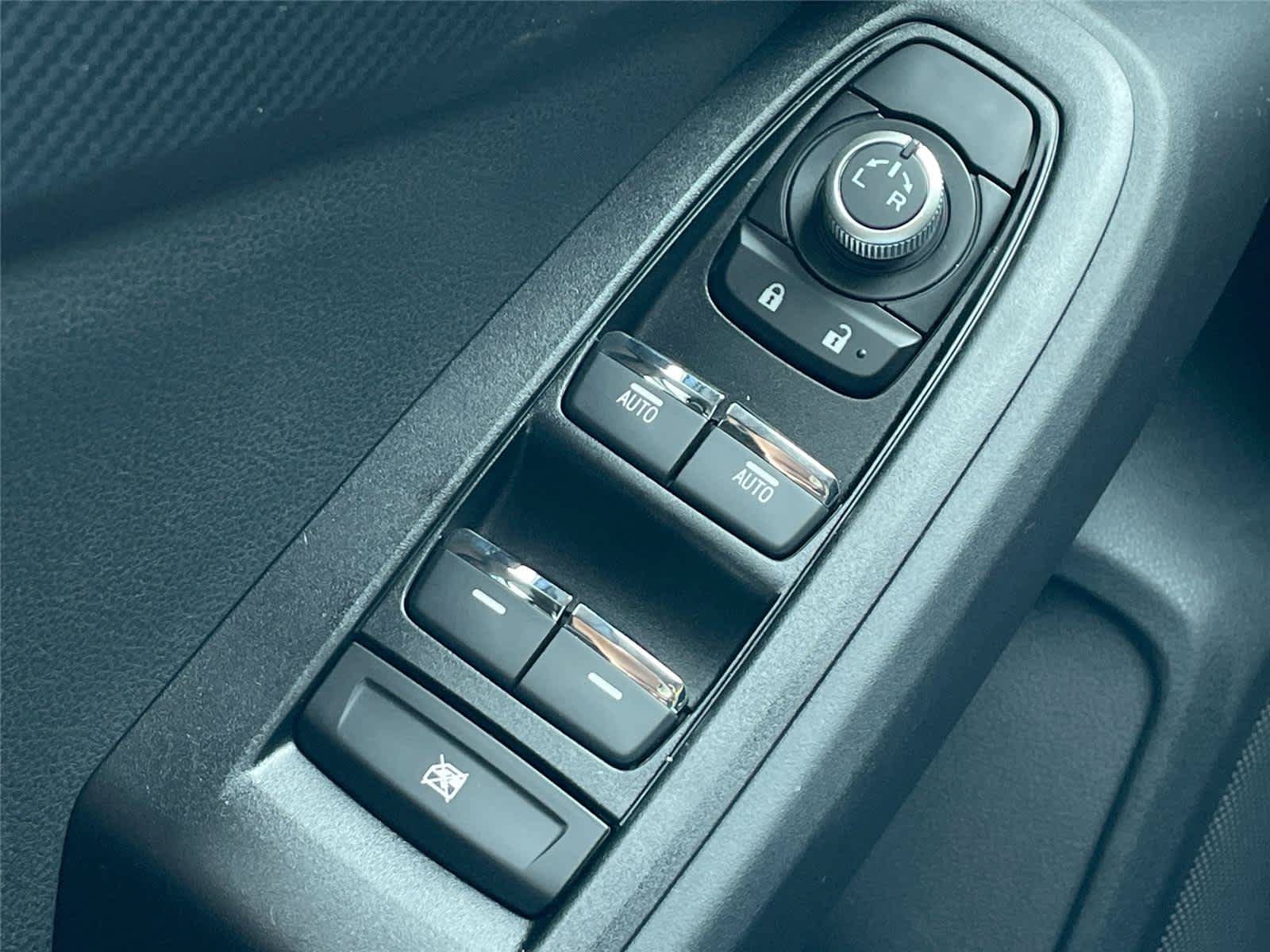 New 2027 Subaru Crosstrek 2.5i Limited AWD/4WD image 27