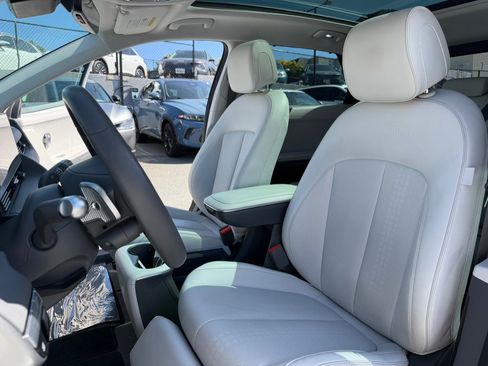 Used 2023 Hyundai Ioniq 5 Limited RWD image 21