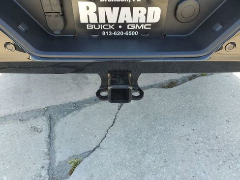 New 2026 GMC Sierra 2500 AT4 w/ AT4 Premium Plus Package image 10