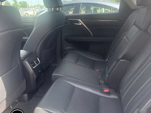 Used 2019 Lexus RX 350 AWD w/ Navigation Package image 7