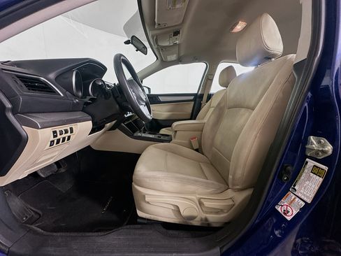 Used 2015 Subaru Legacy 2.5i AWD/4WD image 13