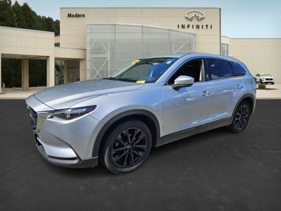 Used 2023 MAZDA CX-9 Touring Plus