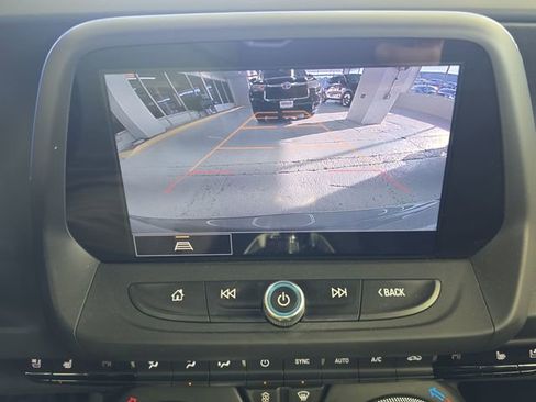 Certified 2023 Chevrolet Camaro SS image 13