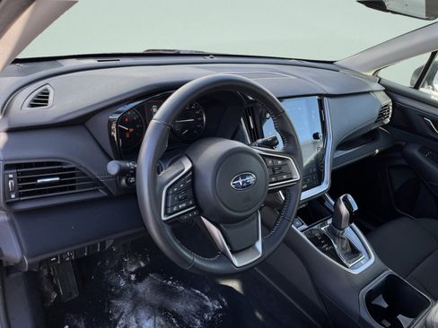 Used 2025 Subaru Legacy Premium image 17