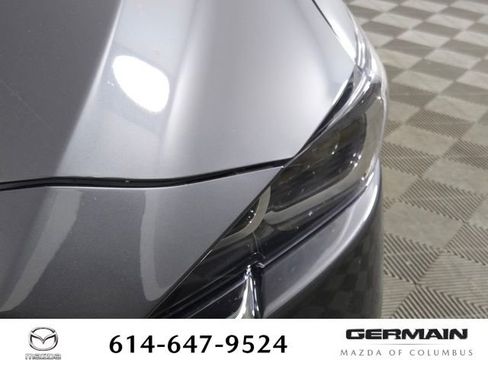 Used 2025 MAZDA CX-5 AWD 2.5 S w/ Preferred Package image 14