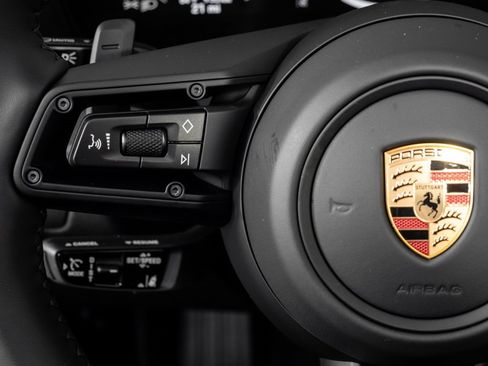 New 2026 Porsche 911 Carrera 4S image 10