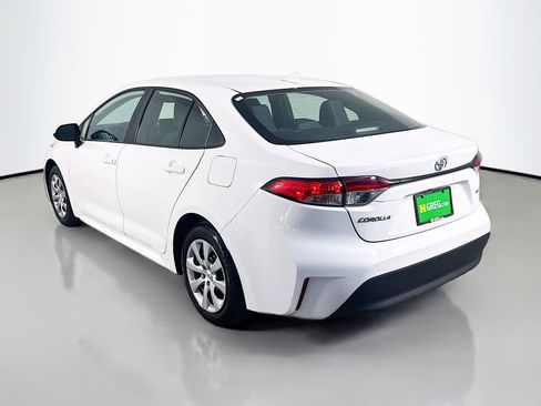 Used 2024 Toyota Corolla LE FWD image 7