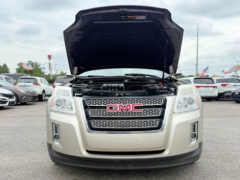 Used 2013 GMC Terrain SLE FWD image 16
