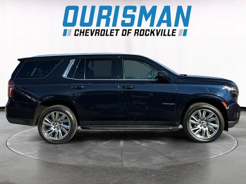 Used 2021 Chevrolet Tahoe LT image 7