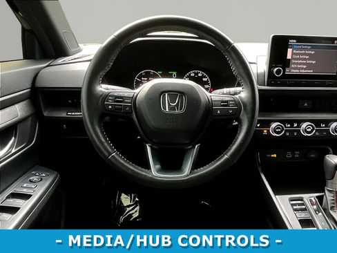Certified 2024 Honda CR-V Sport image 8