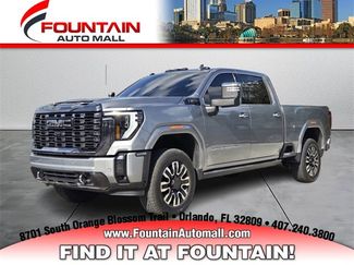 Used 2024 GMC Sierra 3500 Denali Ultimate video 1