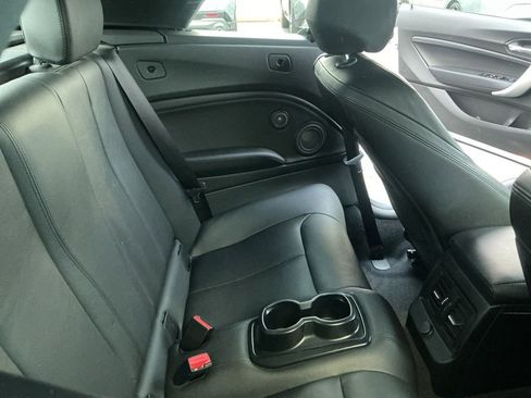 Used 2018 BMW M240i xDrive M240i w/ Premium Package image 21