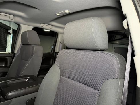 Used 2014 Chevrolet Silverado 1500 LT w/ Max Trailering Package RWD image 26