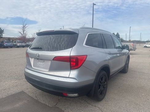Used 2016 Honda Pilot EX-L image 16